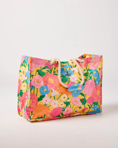 Kip and Co Follow the Sun Carry All Bag