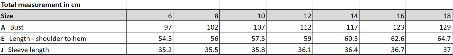 Boom Shankar Ava Top Capri Green