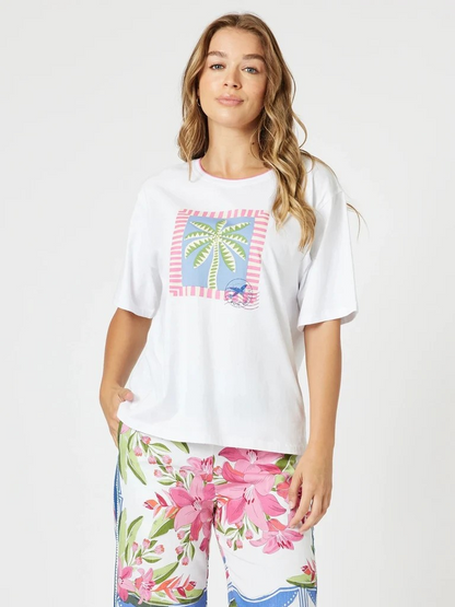 Gordon Smith My Island Tee