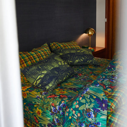 Sage & Clare French flax linen linen sheets set Australia