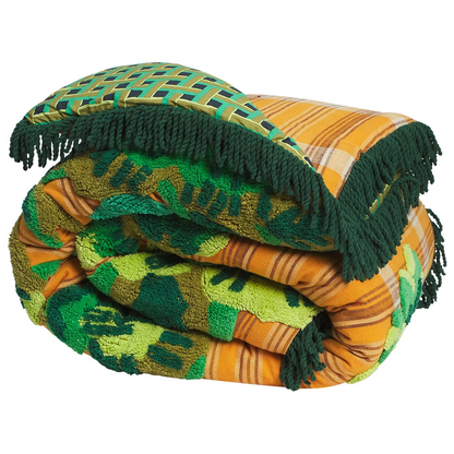Sage & Clare Mila Tufted Blanket