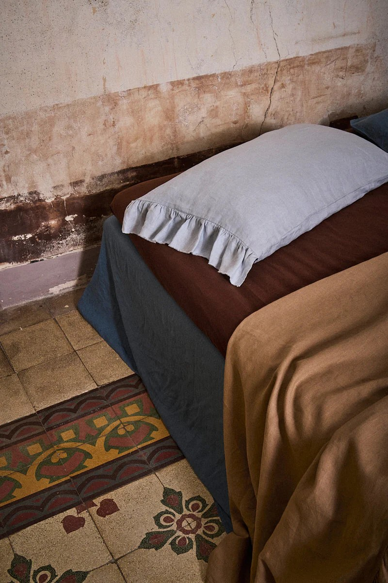 Society of Wanderers Horizon Sheets