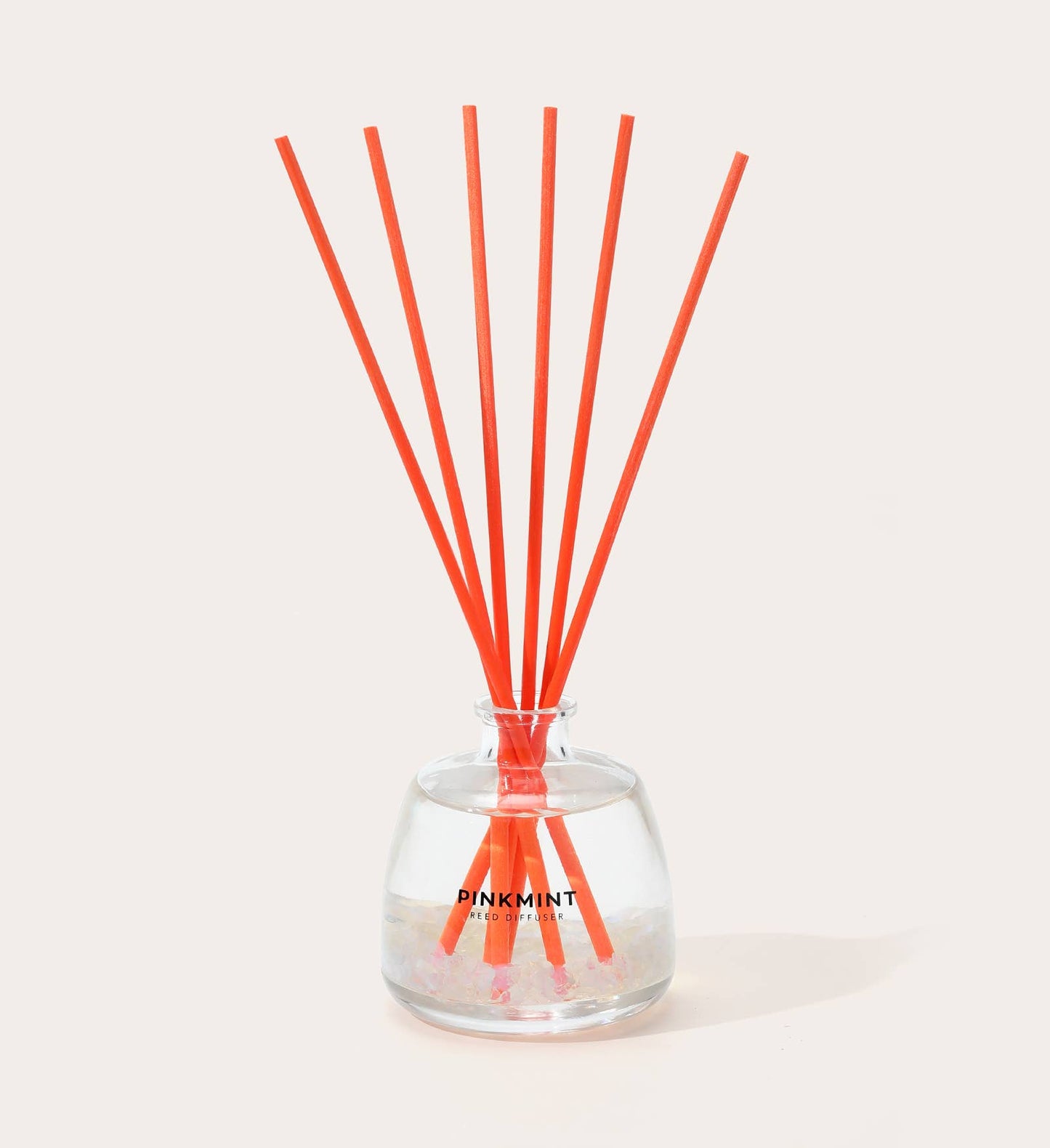 Pajama Party Reed Diffuser Crystal Infused