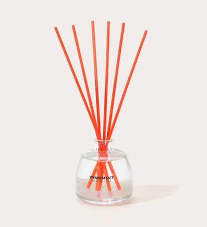 Pajama Party Reed Diffuser Crystal Infused