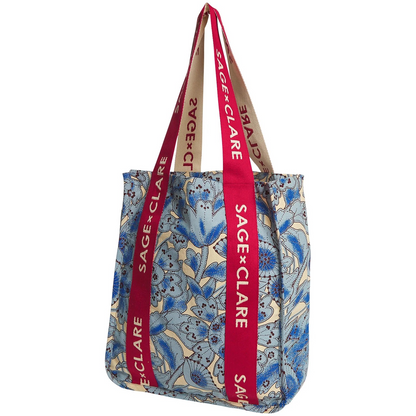 Sage & Clare Lucia Tote Bag