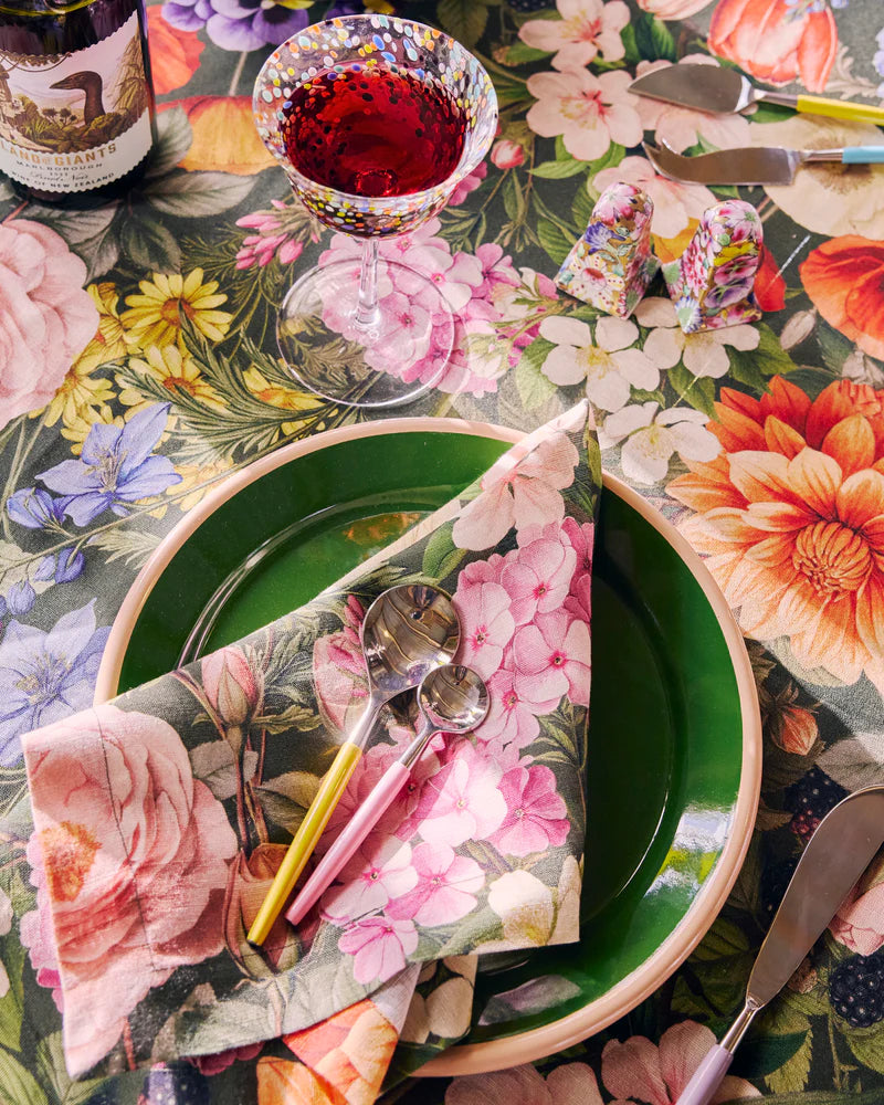 Kip and Co Cottage Garden Napkin Set