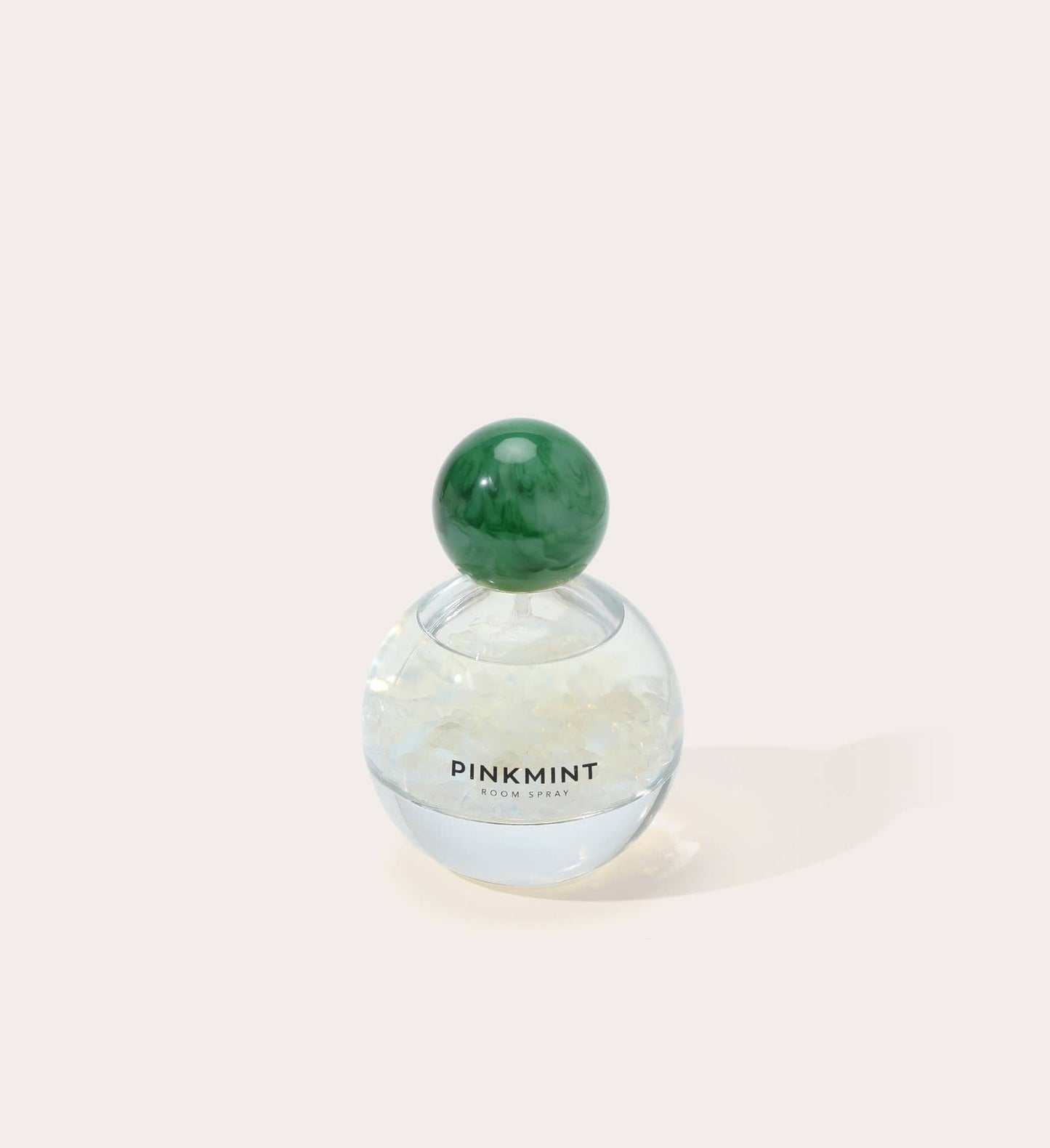 Blooming Solo Room Spray Crystal Infused 