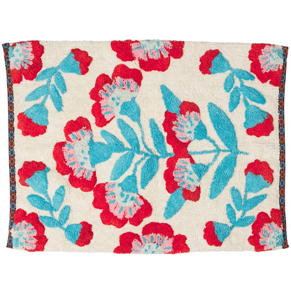 Sage & Clare Winona Bath Mat - Moonlight