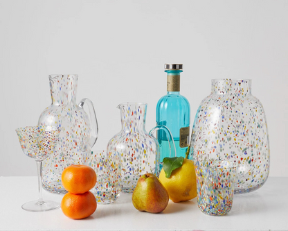 Kip and Co Party Speckle Water Jug