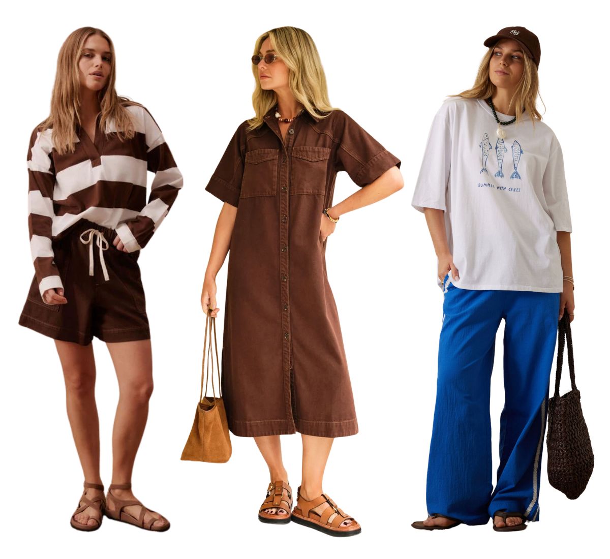 Ceres Life | Womens Clothing Boutique Goondiwindi