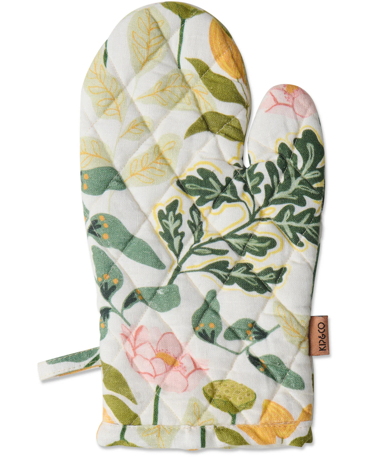 Kip and Co Wanderer Oven Mitt
