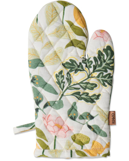 Kip and Co Wanderer Oven Mitt
