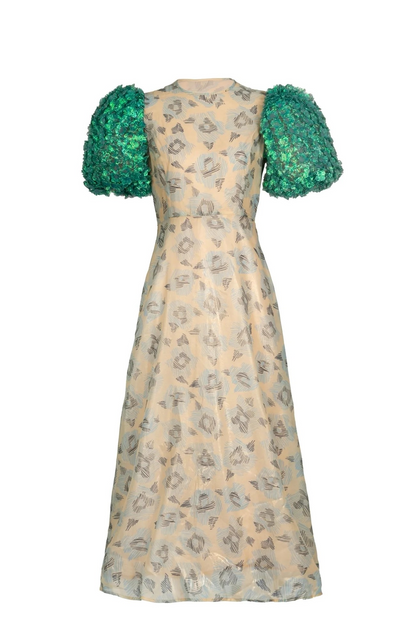 Celia B Cielo Dress Multi