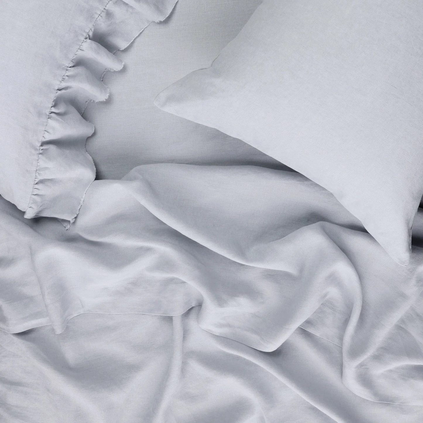 Society of Wanderers Horizon Sheets