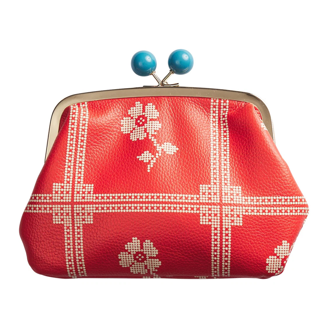 Sage & Clare Bonny Poppy Purse - 2 Sizes
