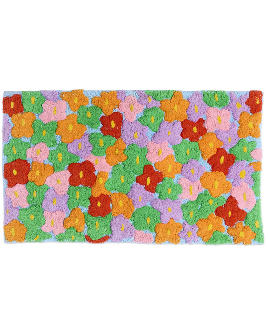 Kip and Co Tub Time Bath Mat