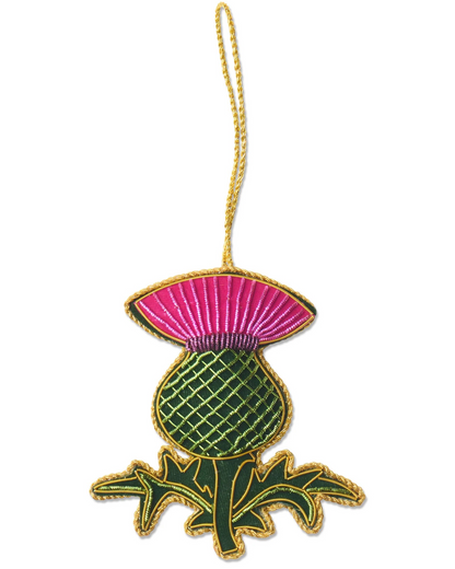 Kip&CO Christmas Tree Decorations