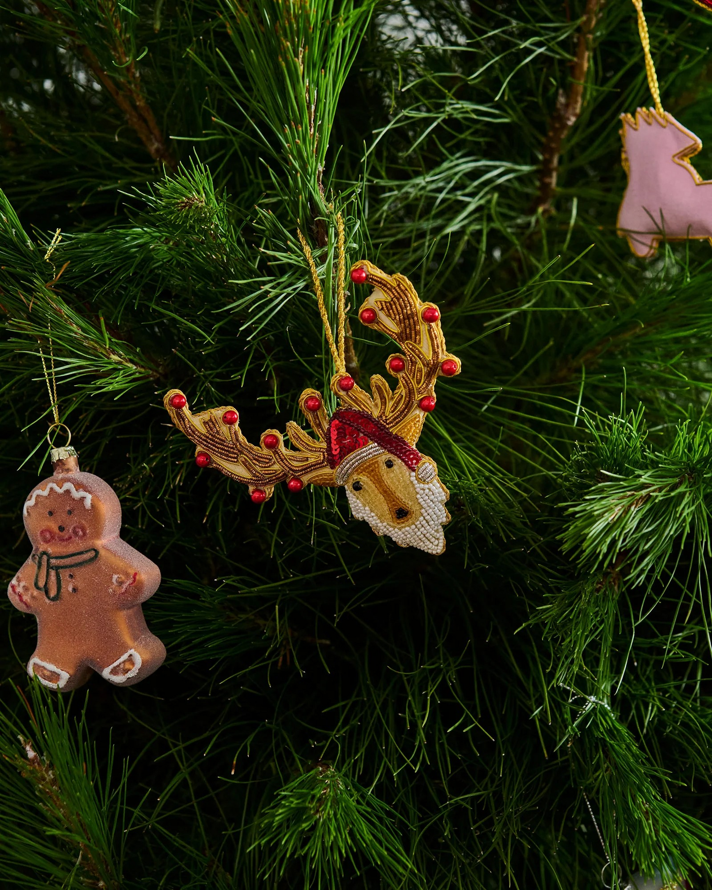 Kip&CO Christmas Tree Decorations