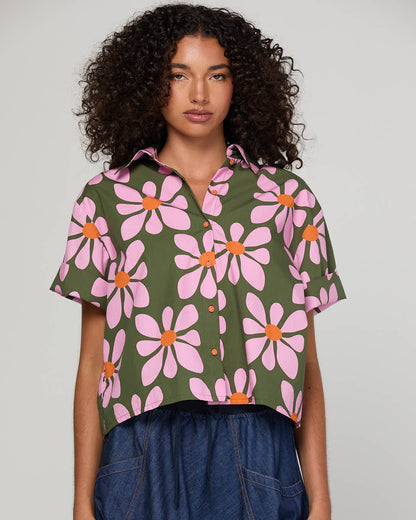 Cosmos Shirt - Cosmos