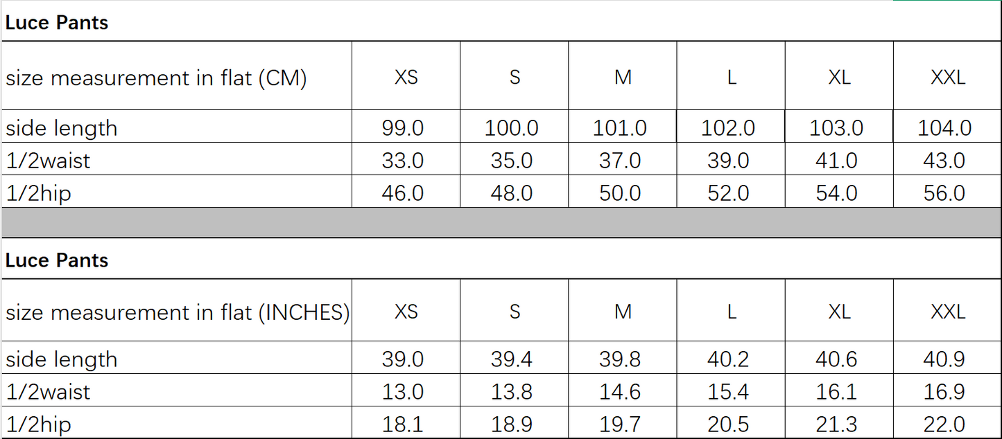 Celia B Luce Pants Multi