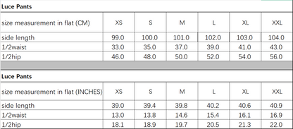 Celia B Luce Pants Multi