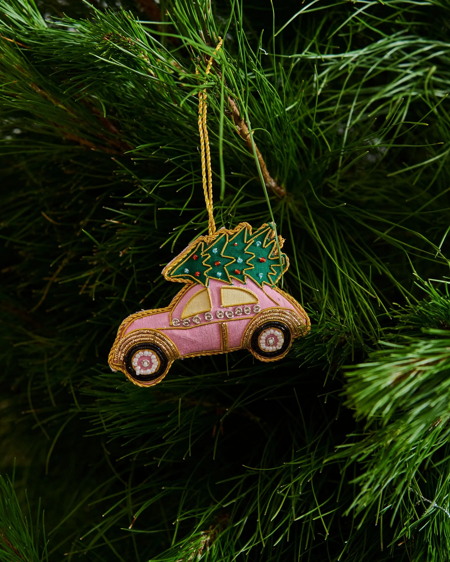 Kip&CO Christmas Tree Decorations