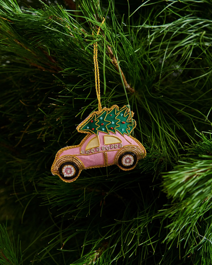 Kip&CO Christmas Tree Decorations