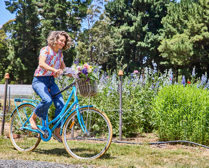 Kip&Co x The Beatles All You Need Is Love Adult Organic Cotton T-shirt