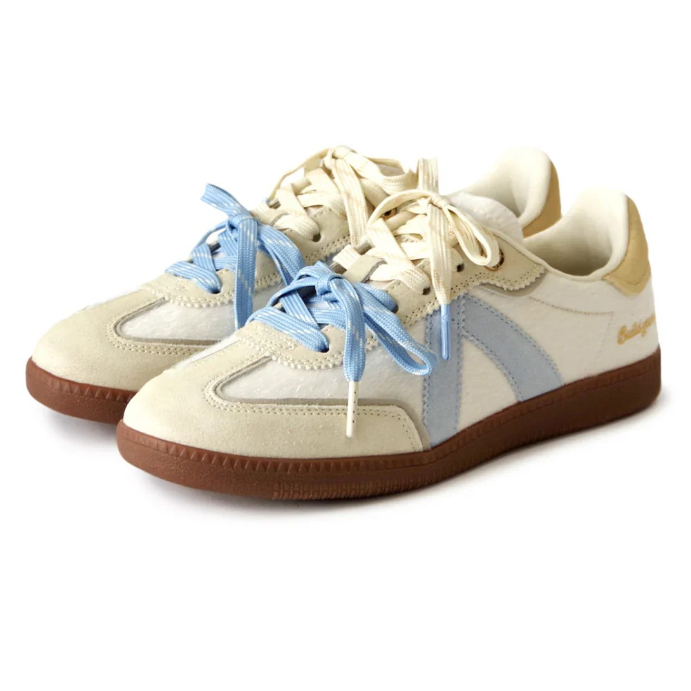 ASFVLT streetwear footwear in Suede leather with pony hair 