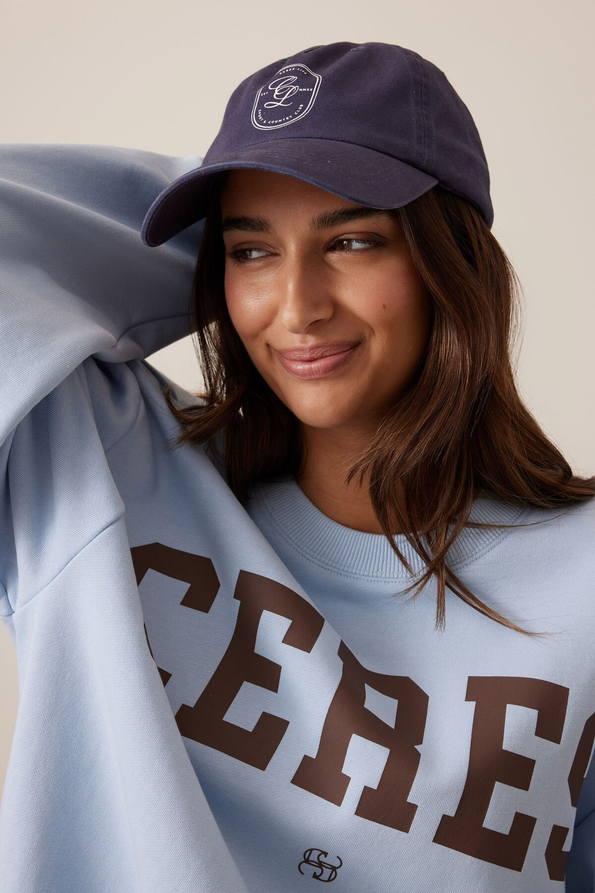 Ceres Life Pip Everyday Cap