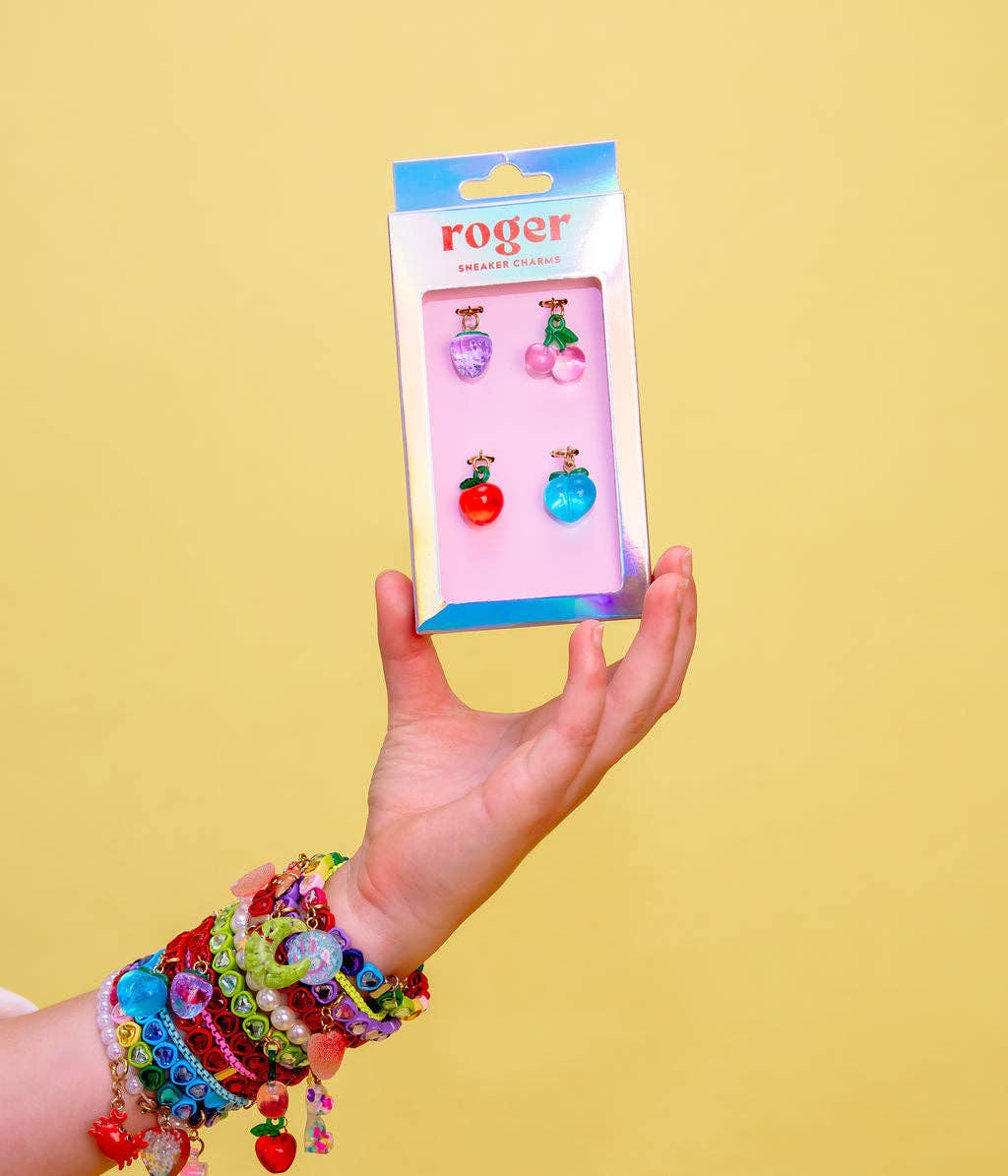 FRUIT JELLY CHARM PACK