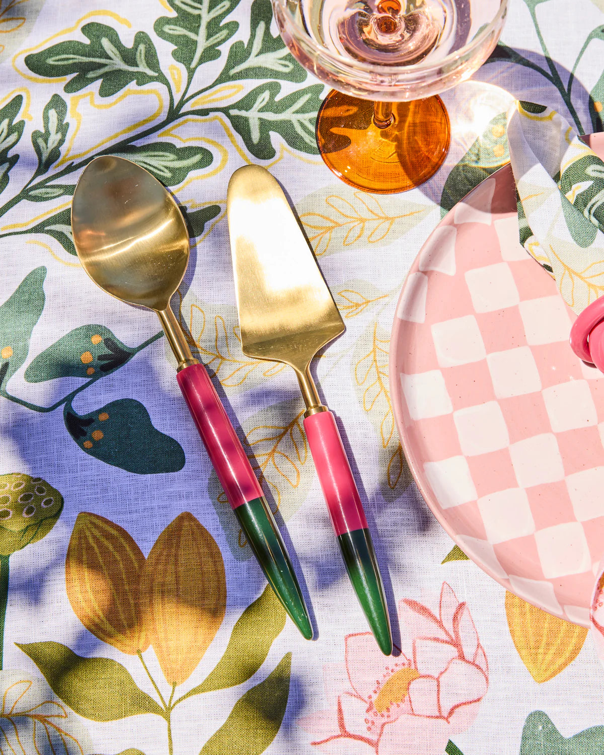 Kip and Co Wander Tablecloth