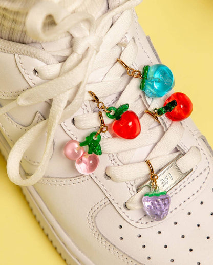 FRUIT JELLY CHARM PACK
