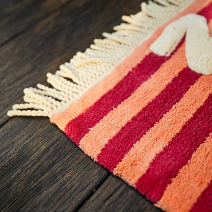 Sage & Clare Chiara Bath Runner