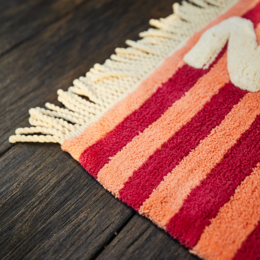 Sage & Clare Chiara Bath Runner