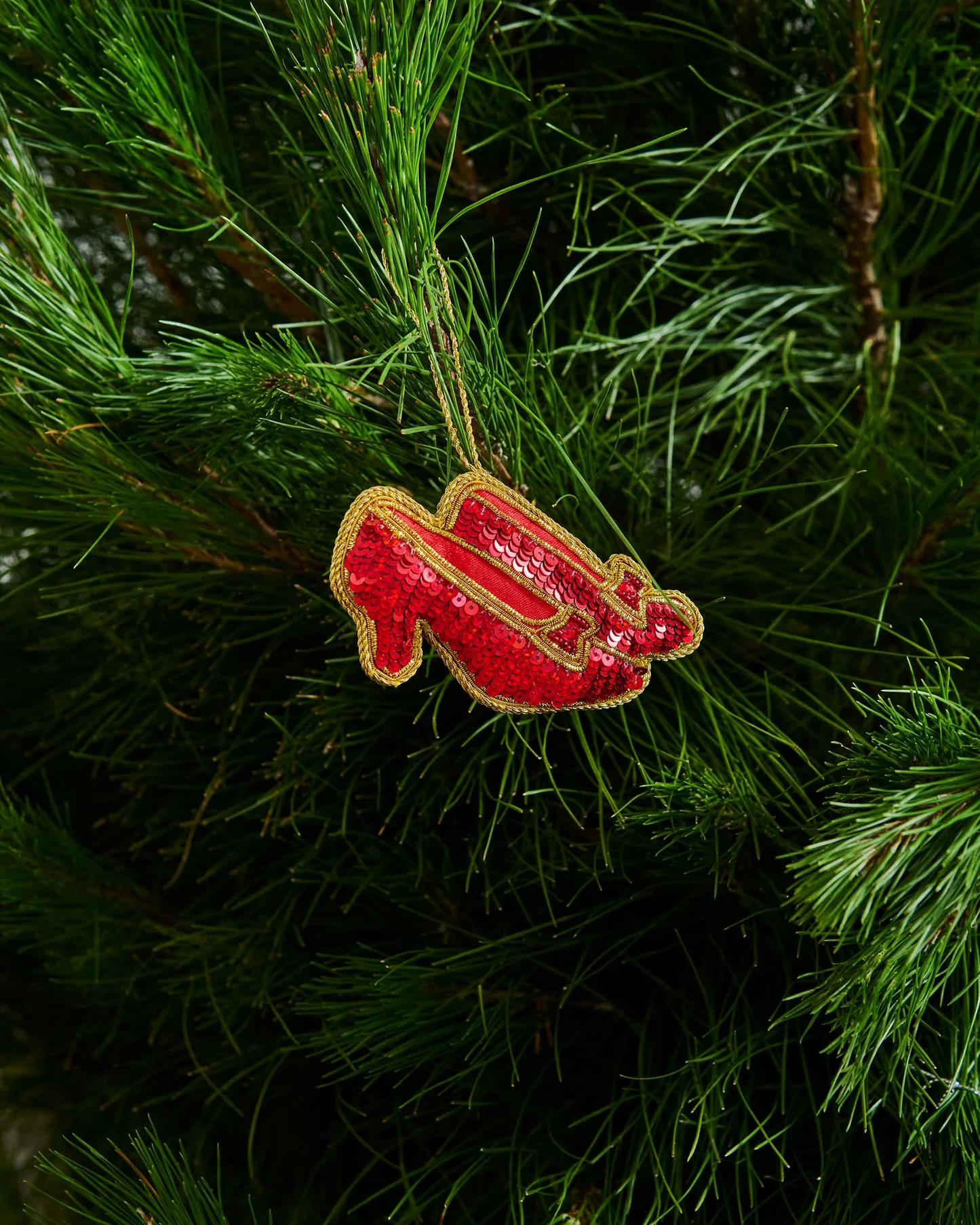Kip&CO Christmas Tree Decorations