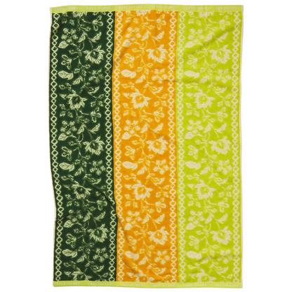 Sage & Clare Thea Bath Sheet - Anise