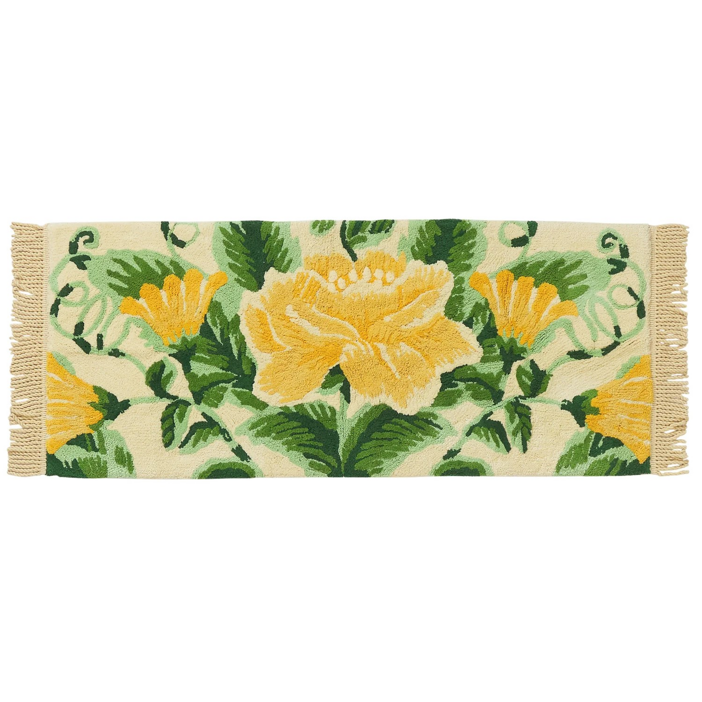 Sage & Clare Margaret Bath Runner