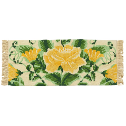 Sage & Clare Margaret Bath Runner