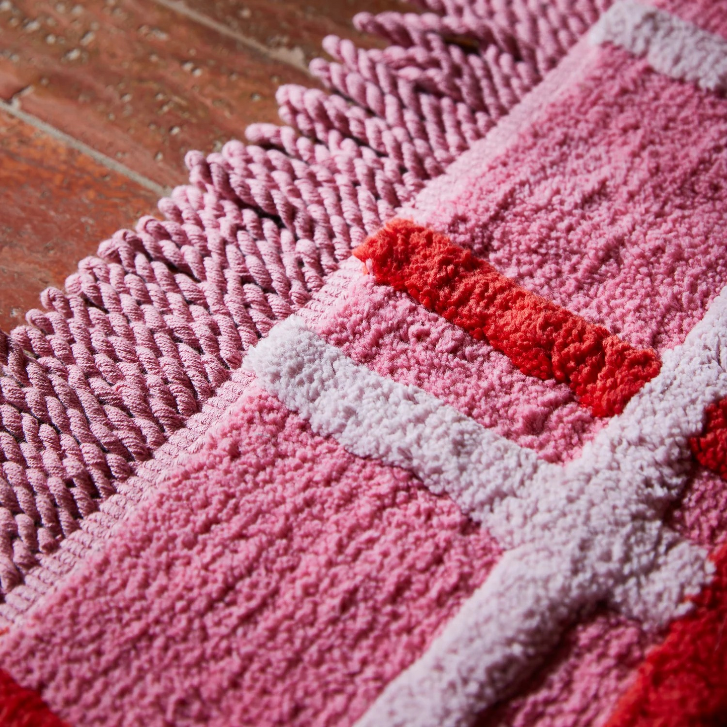 Sage & Clare Karina Bath Mat - 2 Colours