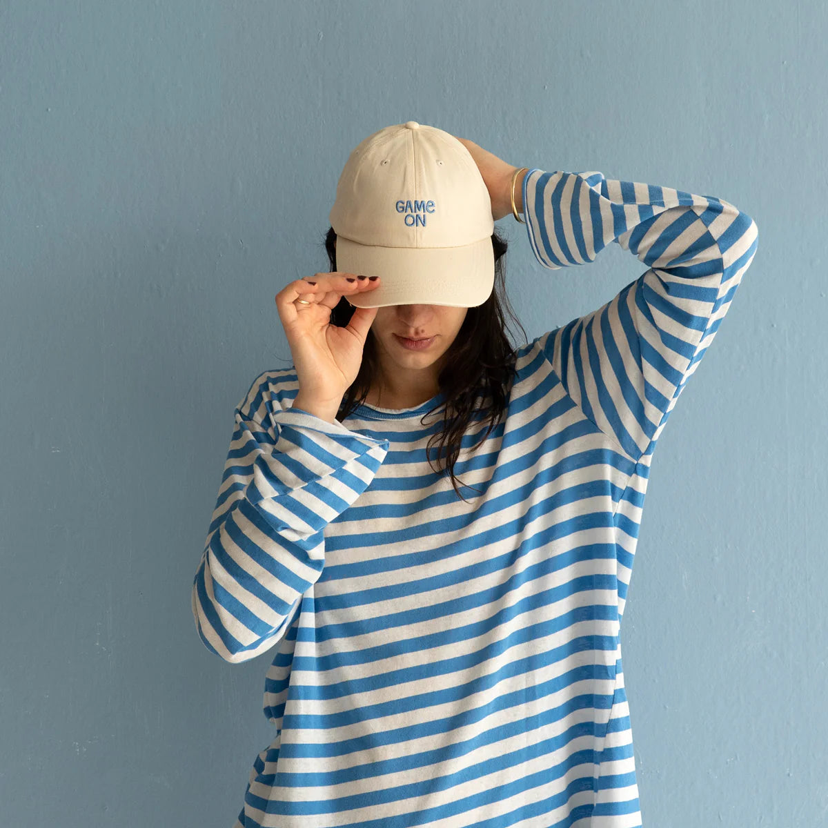 Castle and Things GAME ON Hat