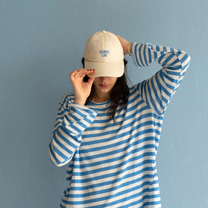 Castle and Things GAME ON Hat