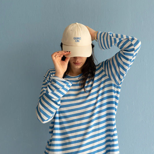 Castle and Things GAME ON Hat