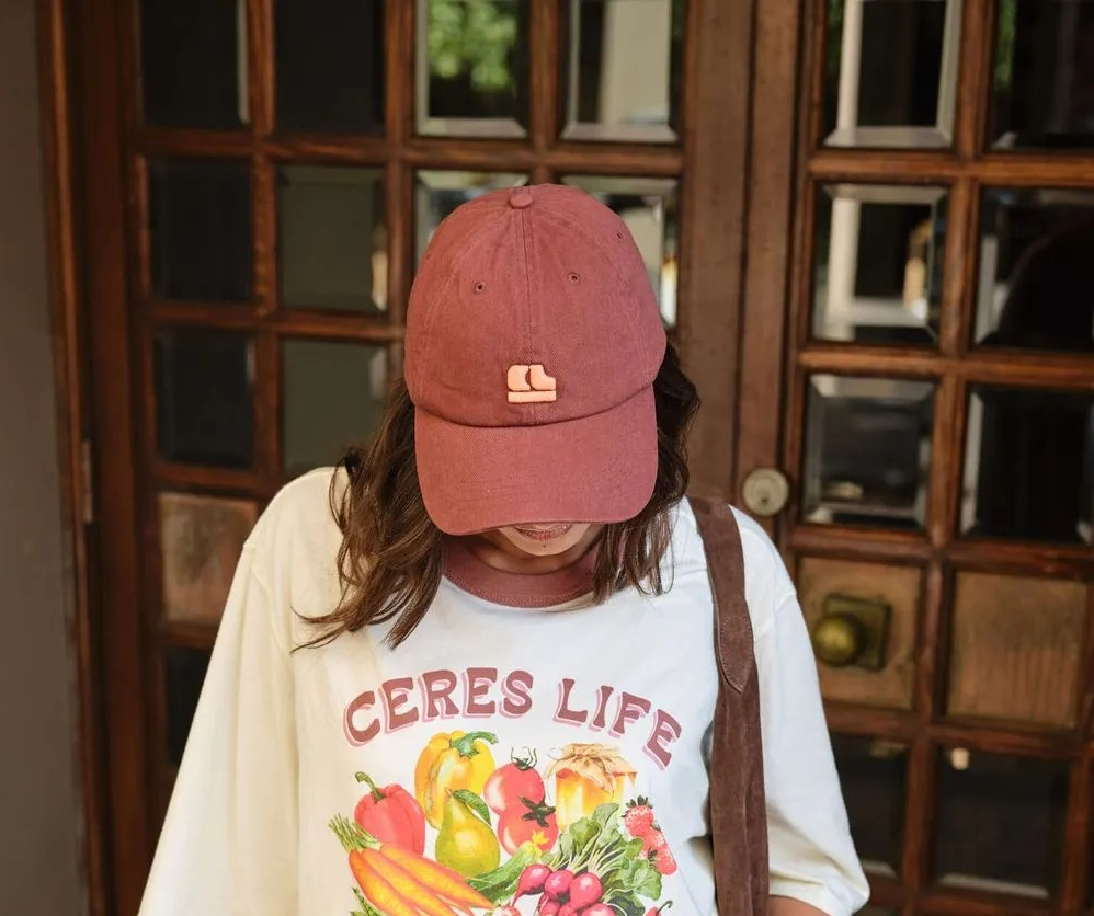 Ceres Life Pip Everyday Cap