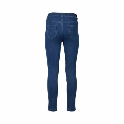 Vassalli Mode Jean - Blue Denim