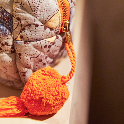 Sage & Clare Lucia Beauty Bag