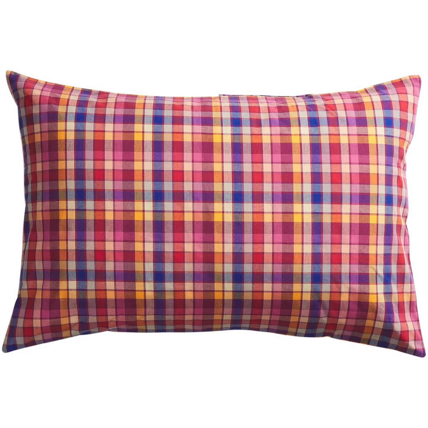 Sage & Clare Stela Cotton Sheets - Pansy