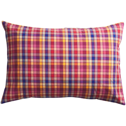 Sage & Clare Stela Cotton Sheets - Pansy