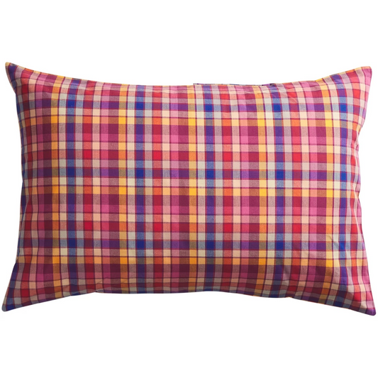 Sage & Clare Stela Cotton Sheets - Pansy