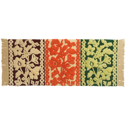 Sage & Clare Thea Bath Runner